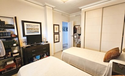 Resale - Apartment -
Los Alcazares - Lomas del Rame