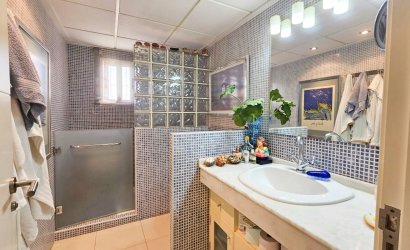 Resale - Apartment -
Los Alcazares - Lomas del Rame