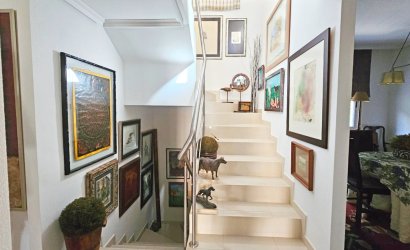 Resale - Apartment -
Los Alcazares - Lomas del Rame