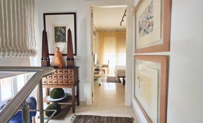 Resale - Apartment -
Los Alcazares - Lomas del Rame