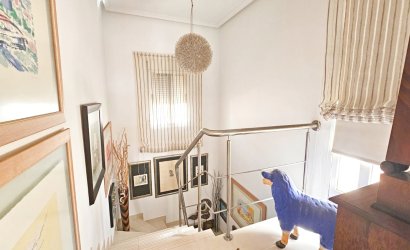 Resale - Apartment -
Los Alcazares - Lomas del Rame