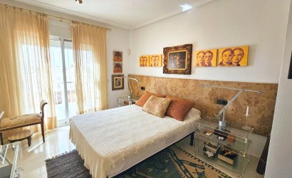 Resale - Apartment -
Los Alcazares - Lomas del Rame