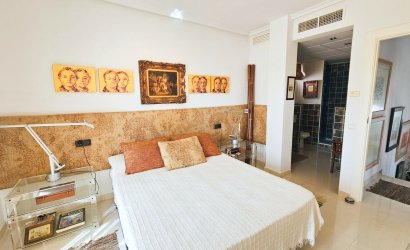 Resale - Apartment -
Los Alcazares - Lomas del Rame