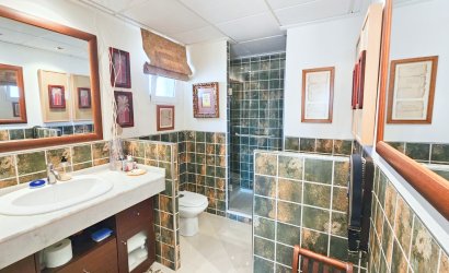 Resale - Apartment -
Los Alcazares - Lomas del Rame