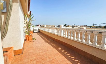Resale - Apartment -
Los Alcazares - Lomas del Rame