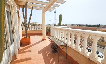 Resale - Apartment -
Los Alcazares - Lomas del Rame