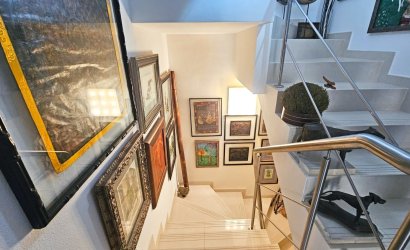 Resale - Apartment -
Los Alcazares - Lomas del Rame