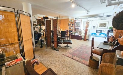 Resale - Apartment -
Los Alcazares - Lomas del Rame