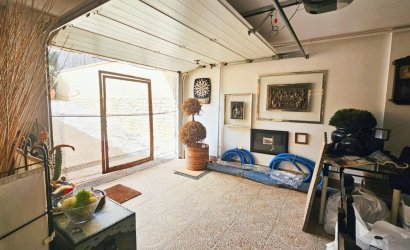 Resale - Apartment -
Los Alcazares - Lomas del Rame