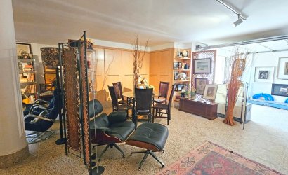 Resale - Apartment -
Los Alcazares - Lomas del Rame