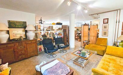 Resale - Apartment -
Los Alcazares - Lomas del Rame