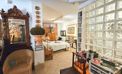 Resale - Apartment -
Los Alcazares - Lomas del Rame