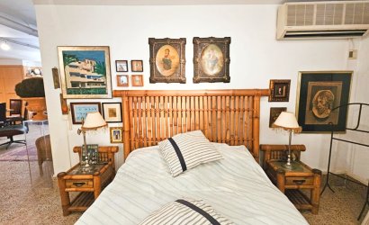 Resale - Apartment -
Los Alcazares - Lomas del Rame