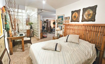 Resale - Apartment -
Los Alcazares - Lomas del Rame