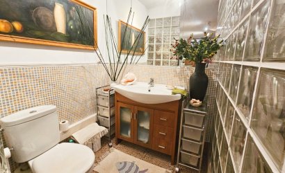 Resale - Apartment -
Los Alcazares - Lomas del Rame