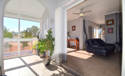 Reventa - Villa -
Orihuela Costa - Playa Flamenca
