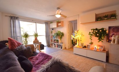 Reventa - Villa -
Orihuela Costa - Playa Flamenca