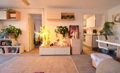 Reventa - Villa -
Orihuela Costa - Playa Flamenca