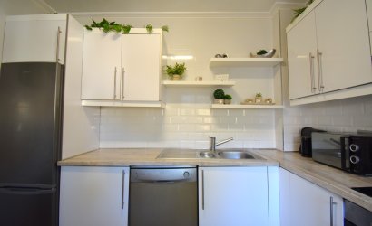 Reventa - Villa -
Orihuela Costa - Playa Flamenca