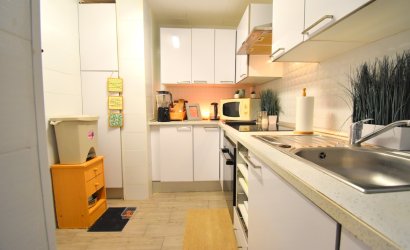 Reventa - Villa -
Orihuela Costa - Playa Flamenca