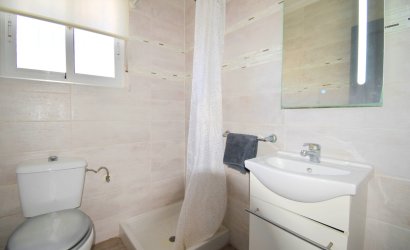 Reventa - Villa -
Orihuela Costa - Playa Flamenca