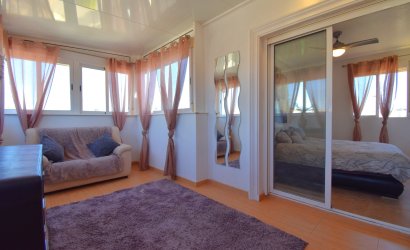 Reventa - Villa -
Orihuela Costa - Playa Flamenca