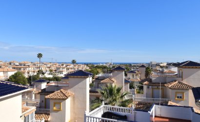 Reventa - Villa -
Orihuela Costa - Playa Flamenca