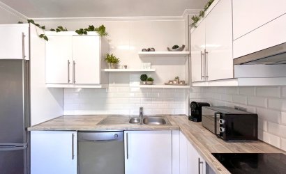 Resale - Villa -
Orihuela Costa - La Zenia