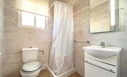 Resale - Villa -
Orihuela Costa - La Zenia