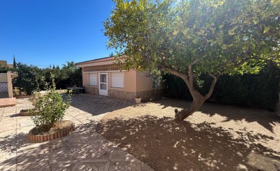 Resale - Villa -
Ciudad Quesada - town