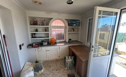 Resale - Villa -
Ciudad Quesada - town