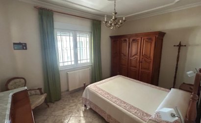 Resale - Villa -
Ciudad Quesada - town