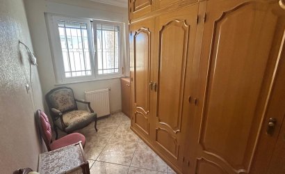 Resale - Villa -
Ciudad Quesada - town