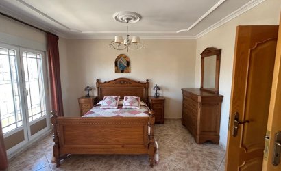 Resale - Villa -
Ciudad Quesada - town