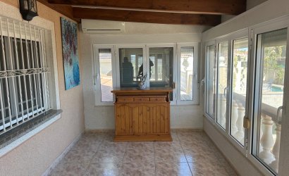 Resale - Villa -
Ciudad Quesada - town