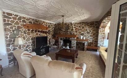 Resale - Villa -
Ciudad Quesada - town