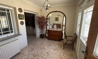 Resale - Villa -
Ciudad Quesada - town