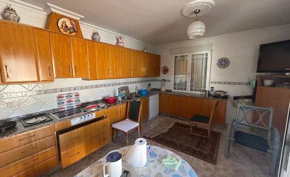 Resale - Villa -
Ciudad Quesada - town