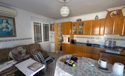 Resale - Villa -
Ciudad Quesada - town