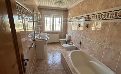 Resale - Villa -
Ciudad Quesada - town