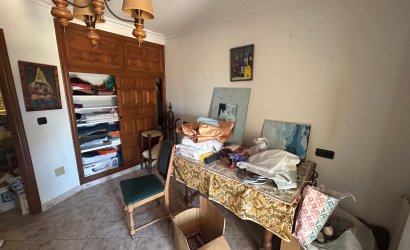 Resale - Villa -
Ciudad Quesada - town