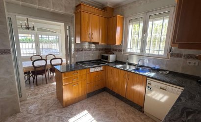 Resale - Villa -
Ciudad Quesada - town