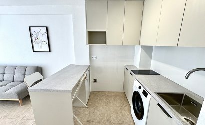 Herverkoop - Apartment -
Guardamar del Segura - Pinomar