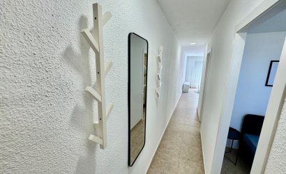 Herverkoop - Apartment -
Guardamar del Segura - Pinomar