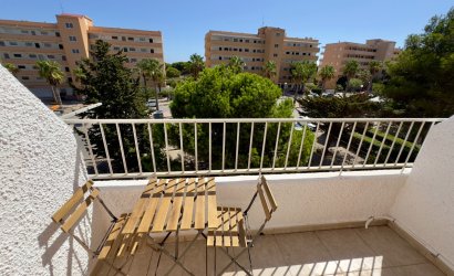 Herverkoop - Apartment -
Guardamar del Segura - Pinomar