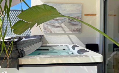 Reventa - Apartment -
Cabo de Palos