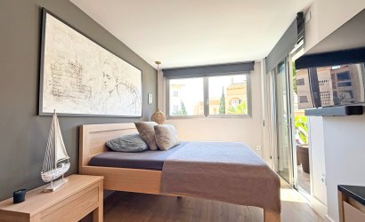 Reventa - Apartment -
Cabo de Palos