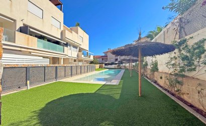 Reventa - Apartment -
Cabo de Palos