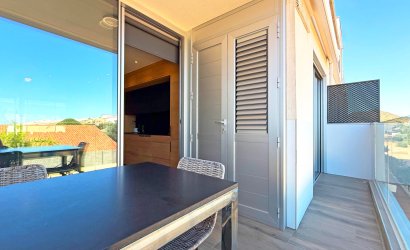 Reventa - Apartment -
Cabo de Palos