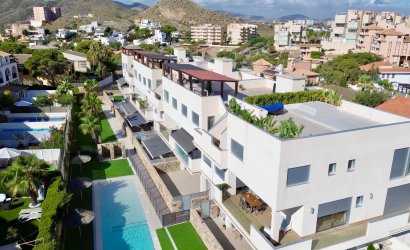 Reventa - Apartment -
Cabo de Palos